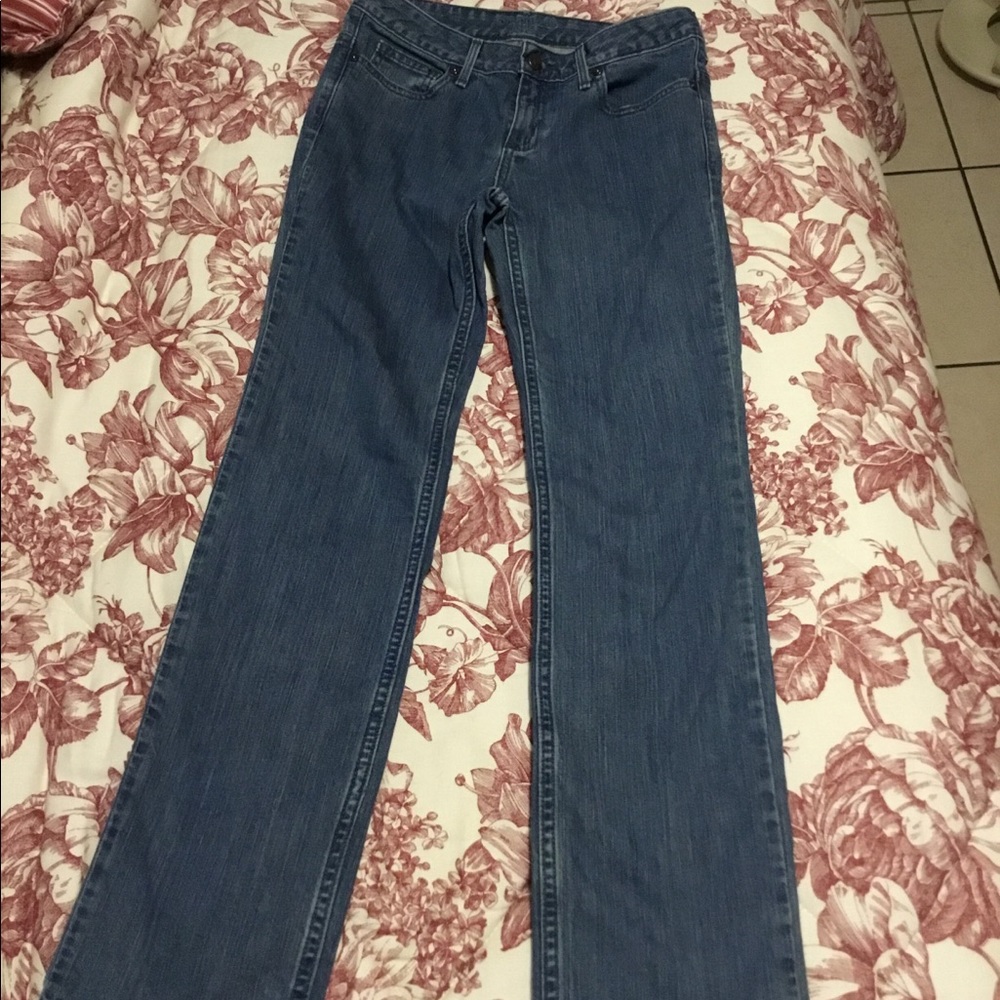 Simply Vera jeans